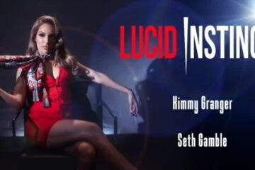 Kimmy Granger Lucid Instinct 2024 LucidFlix