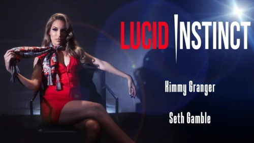 Kimmy Granger Lucid Instinct 2024 LucidFlix