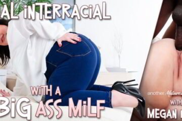 Megan Milly Anal Interracial Porn (EU-41) Mature Nl